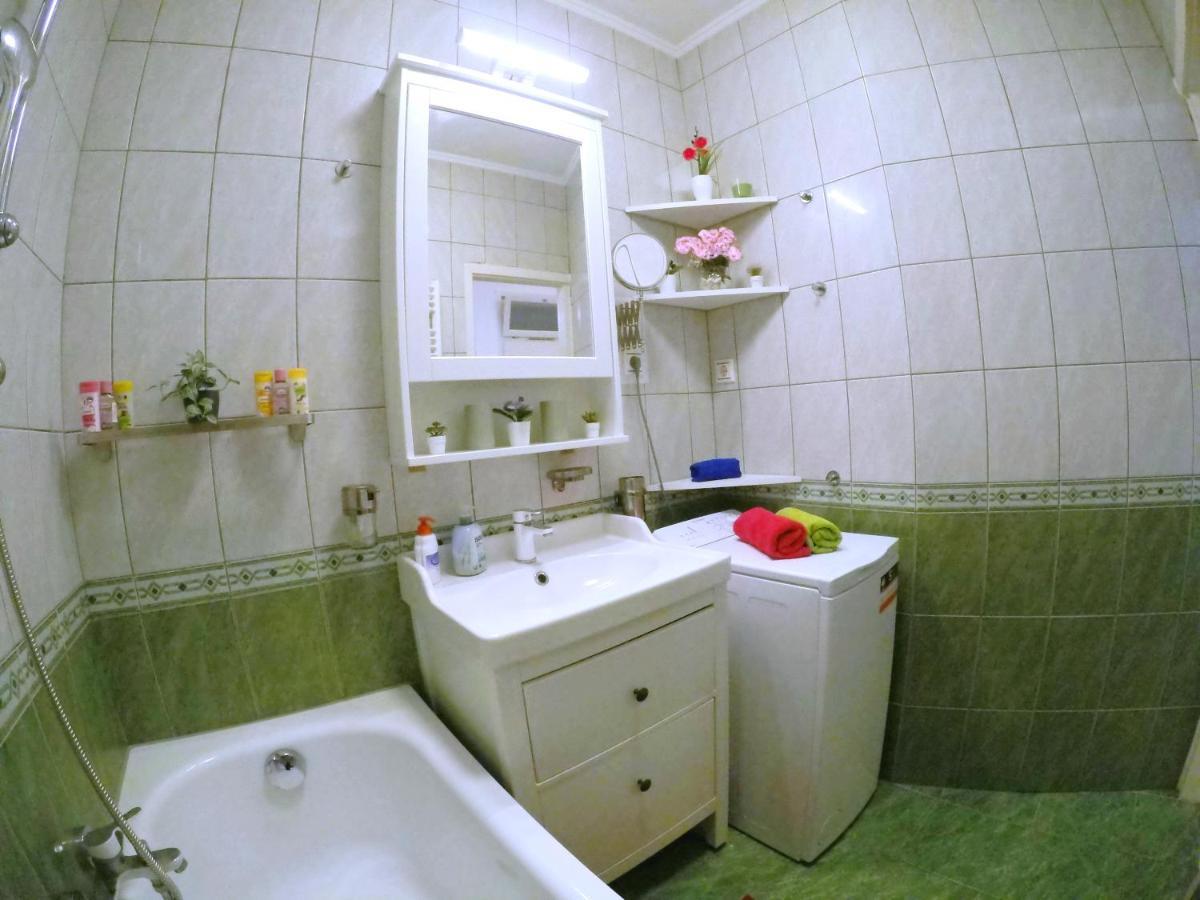 Mariann'S Modern Apartment In The City Center Budapest Kültér fotó