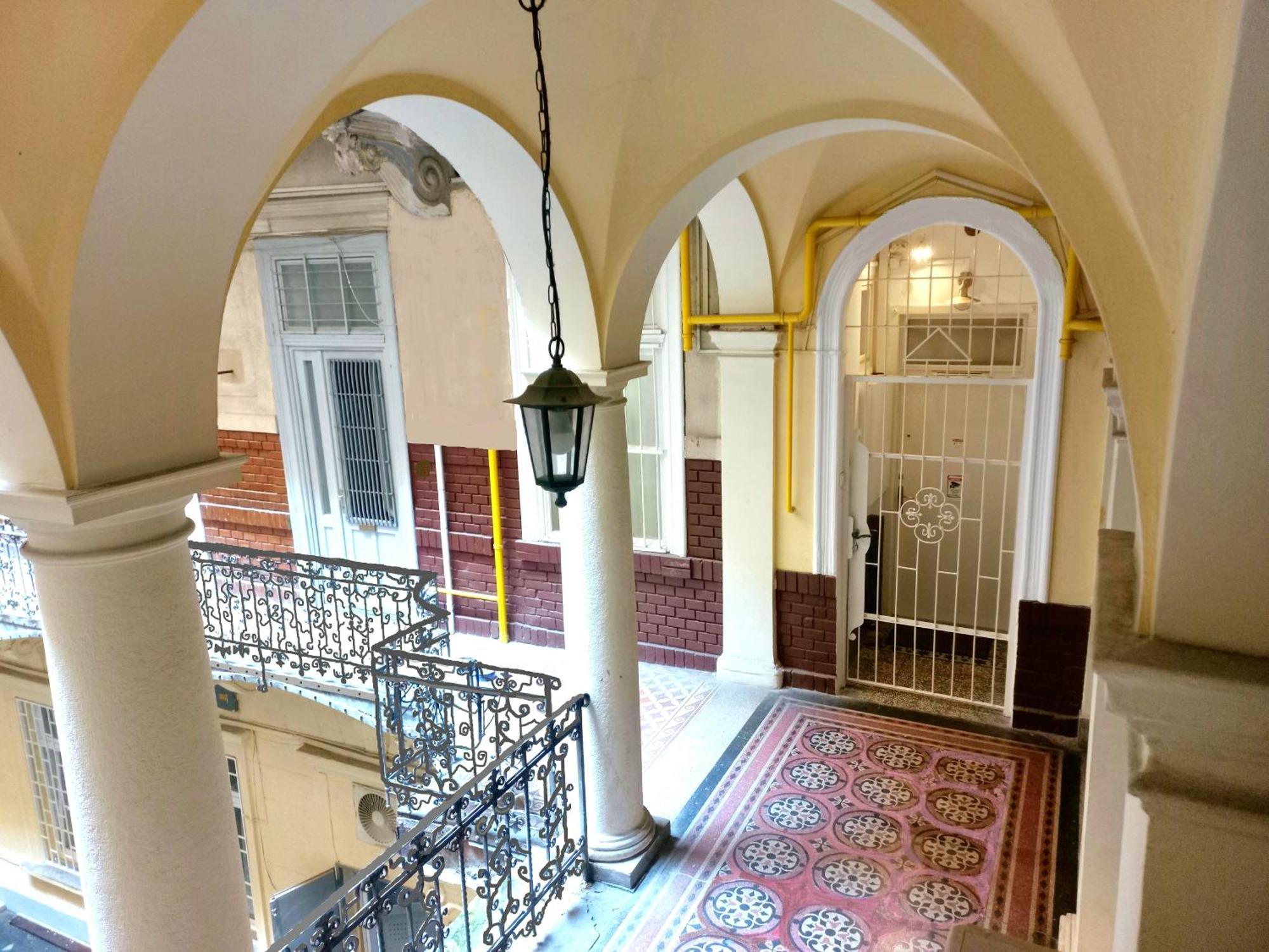 Mariann'S Modern Apartment In The City Center Budapest Kültér fotó